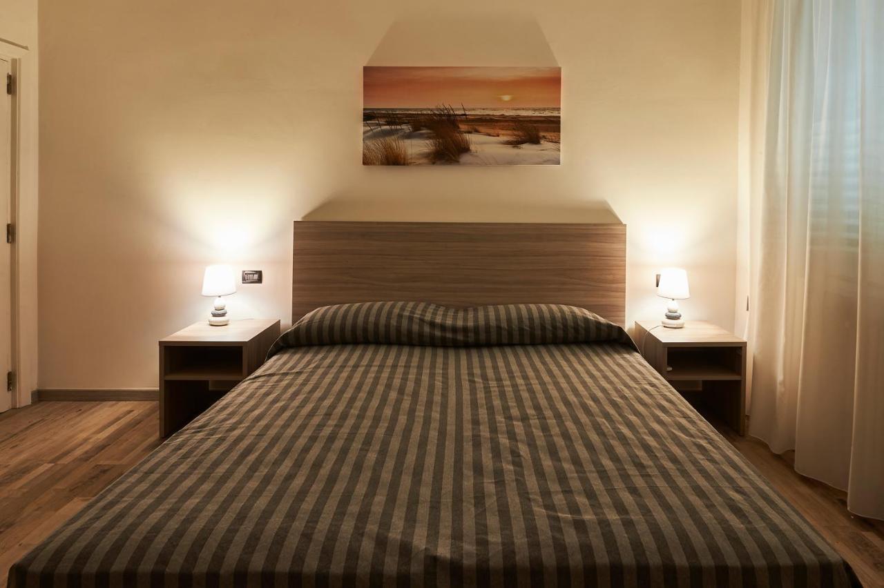 Villa Anna Guesthouse Бриндізі Екстер'єр фото