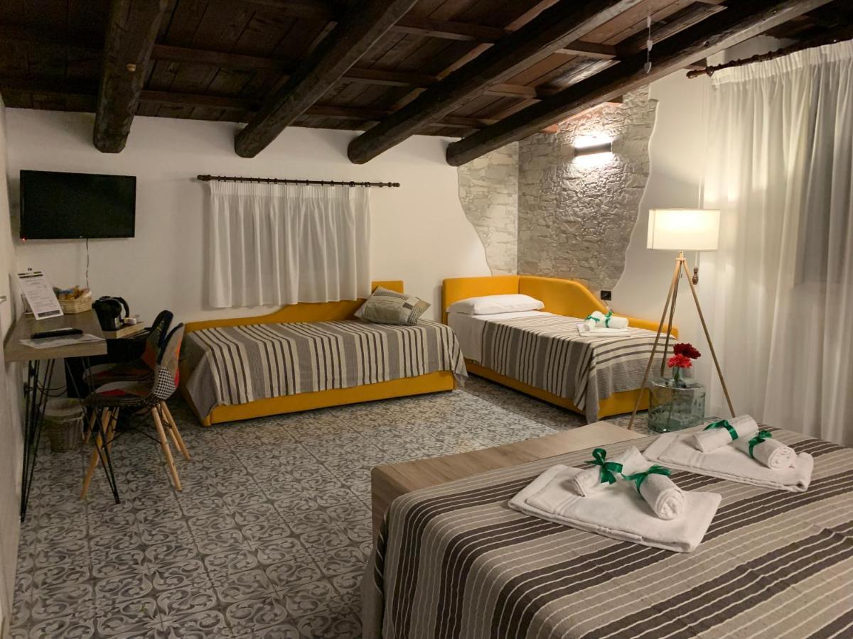 Villa Anna Guesthouse Бриндізі Екстер'єр фото