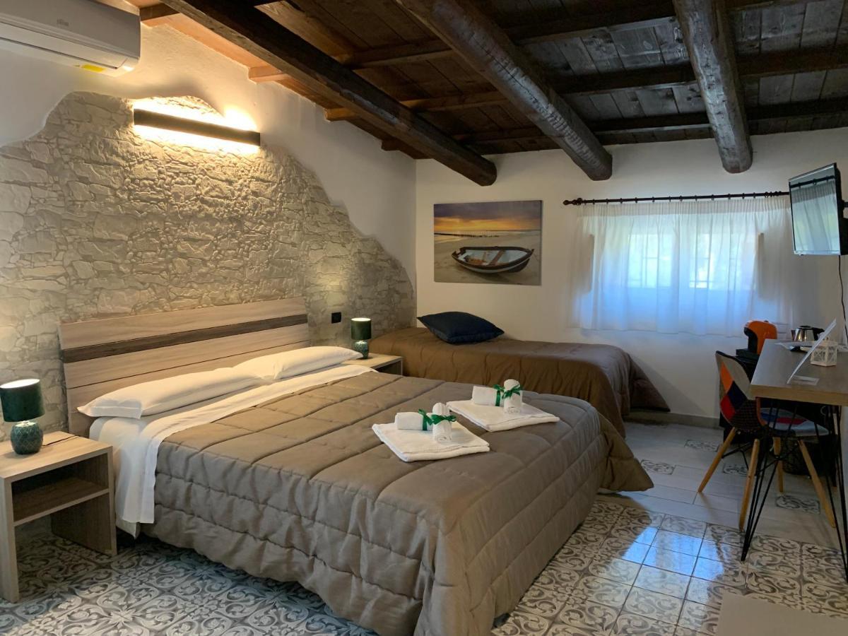 Villa Anna Guesthouse Бриндізі Екстер'єр фото