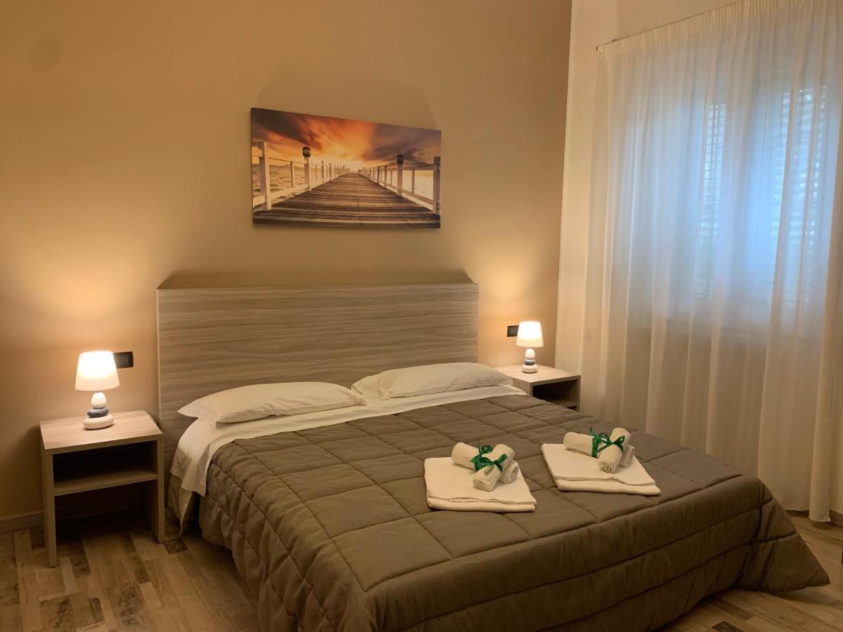 Villa Anna Guesthouse Бриндізі Екстер'єр фото